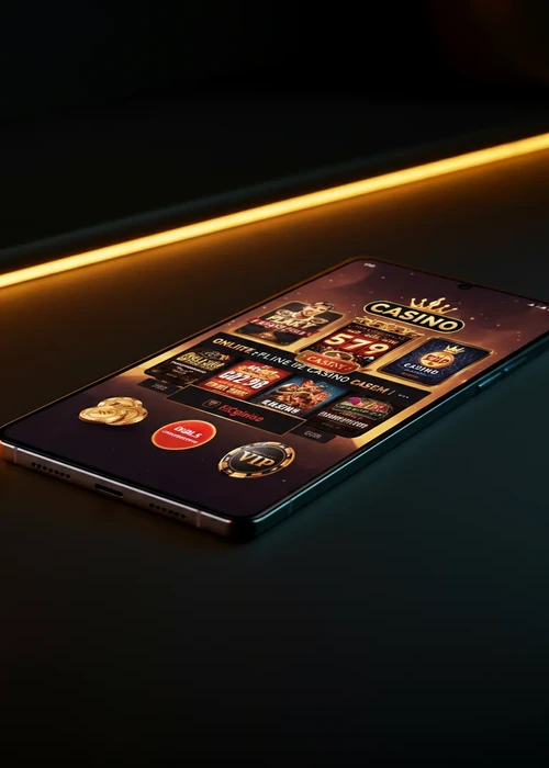 Programme VIP Instant Casino avec récompenses exclusives membres