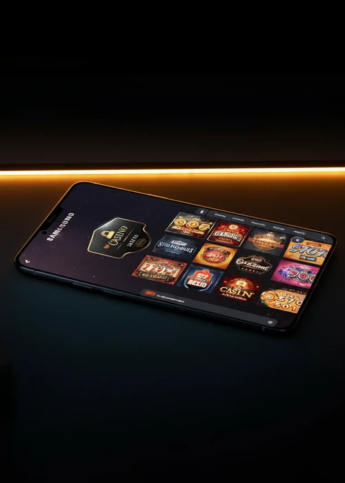 Processus d'enregistrement Instant Casino sécurisé et simplifié